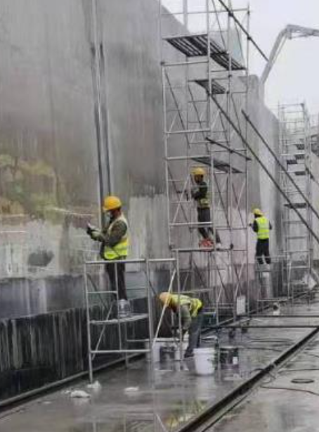 淮北球场翻新地面是一个涉及
